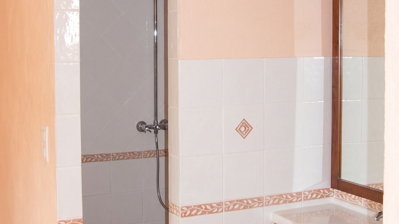 Photo of Bathroom in Aubignan