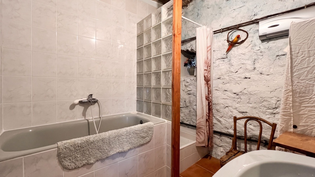 Photo of Bathroom in Ardailles