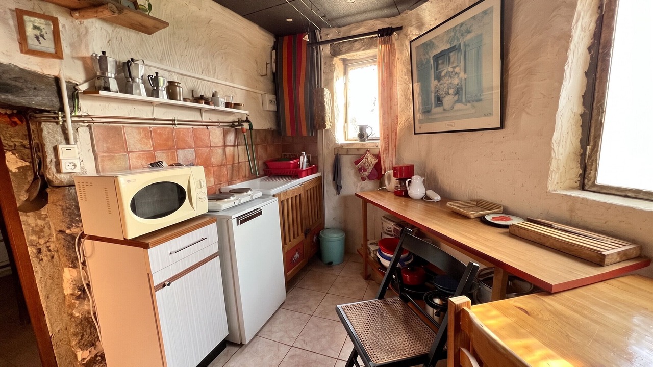 Photo of Livingroom in Ardailles