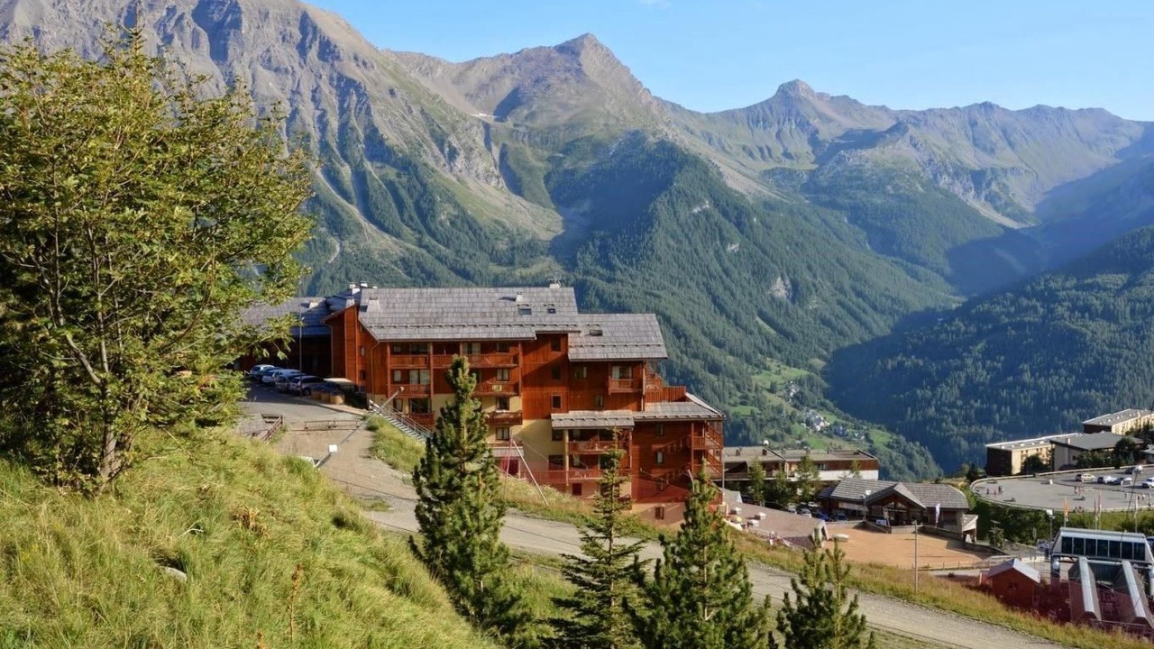 Photo of Outdoor in Orcieres-Merlette