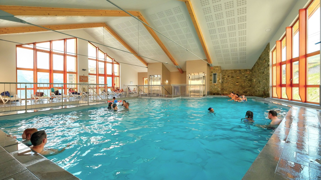 Photo of Outdoor in Orcieres-Merlette