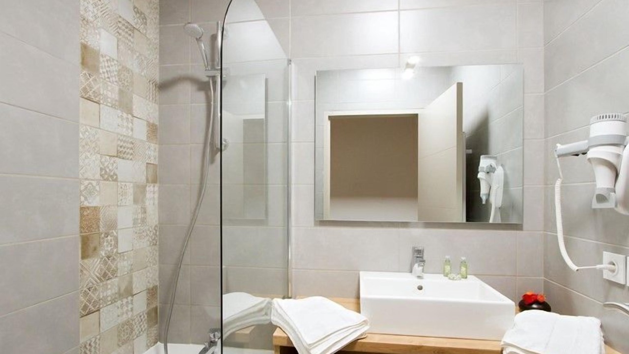 Photo of Bathroom in Orcieres-Merlette
