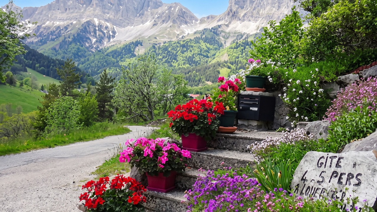Photo of Outdoor in Gresse-en-Vercors
