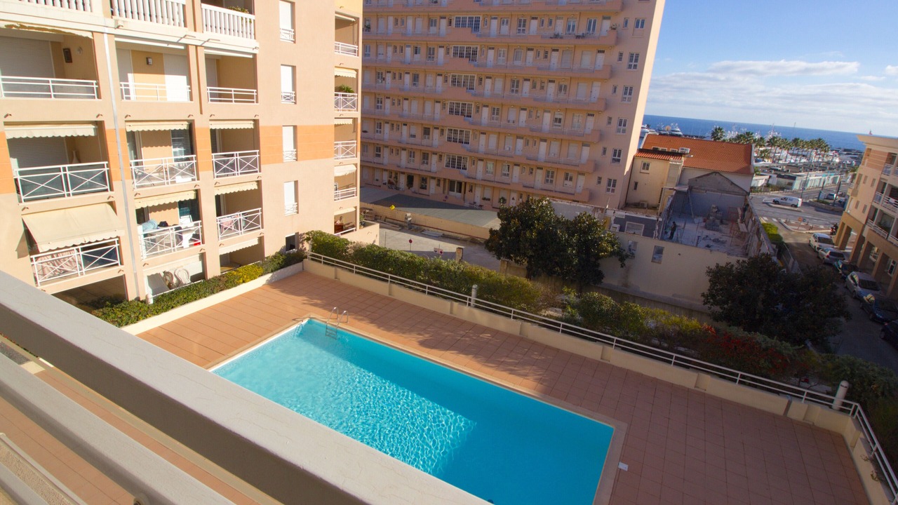 Photo of Outdoor in Golfe Juan