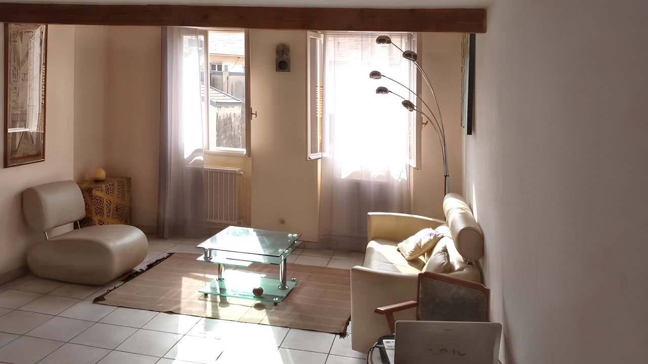 Photo of Livingroom in Cimiez
