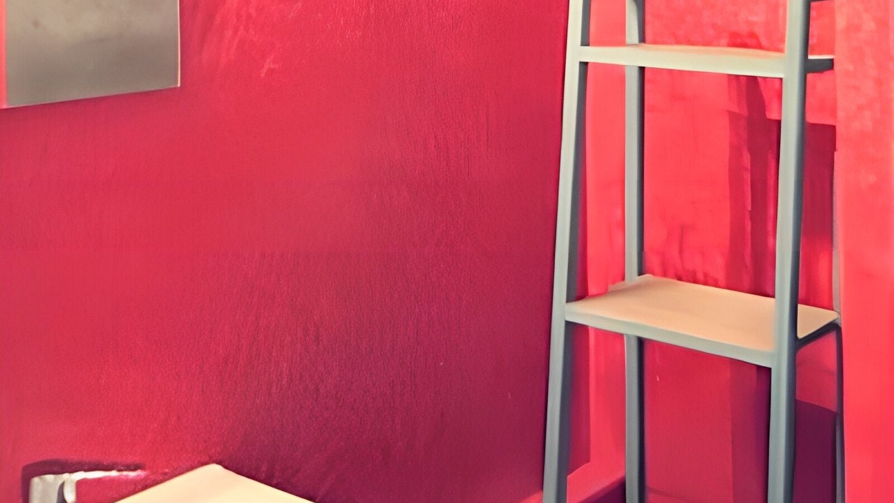 Photo of Bathroom in Cimiez