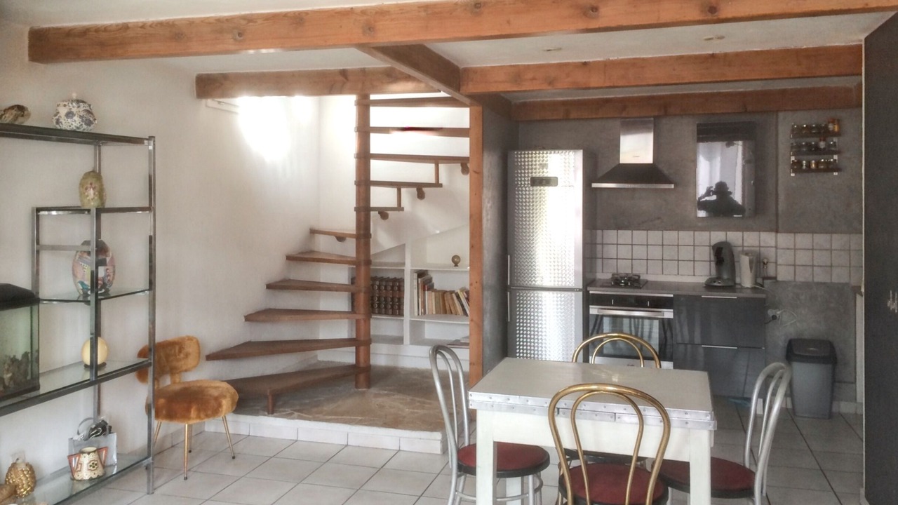 Photo of Livingroom in Cimiez