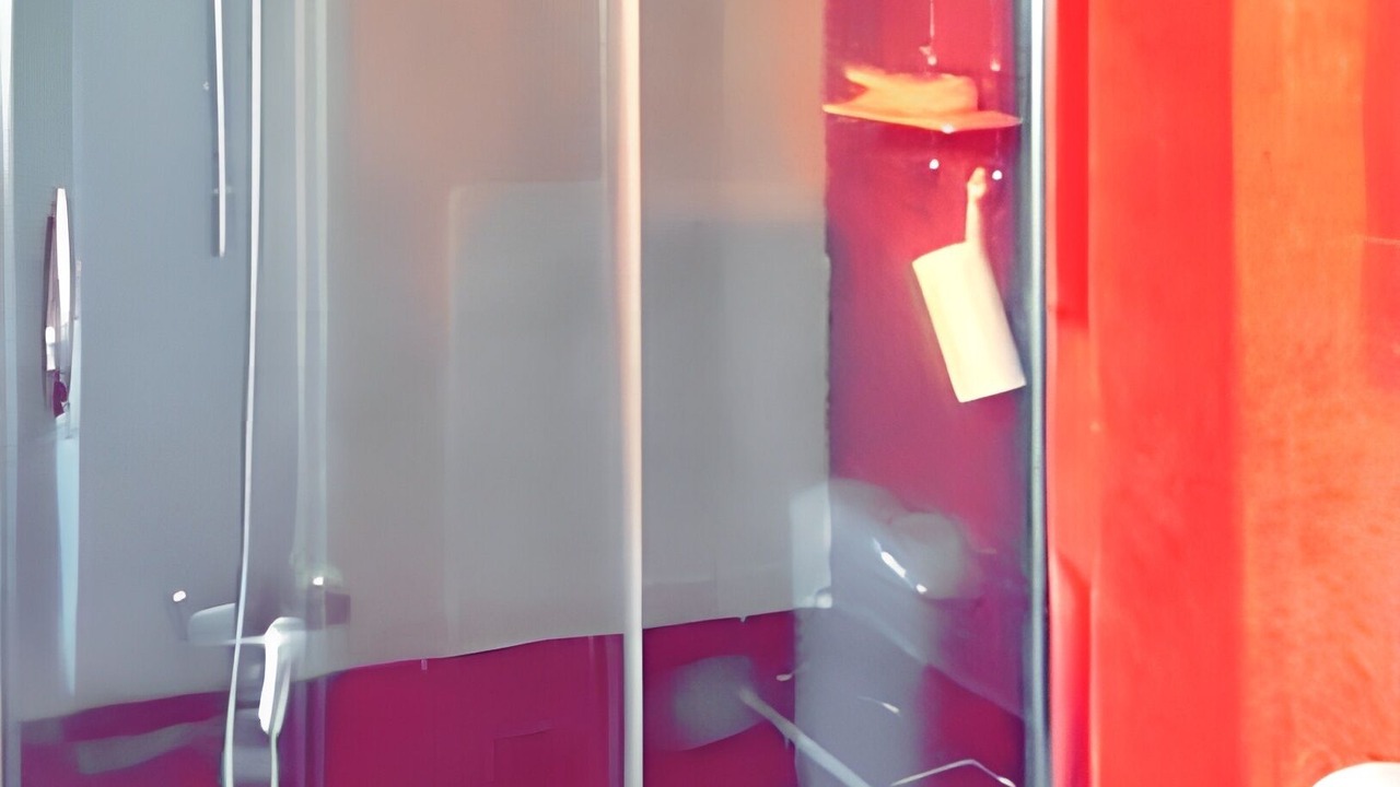 Photo of Bathroom in Cimiez