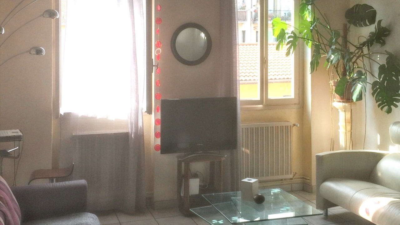 Photo of Livingroom in Cimiez