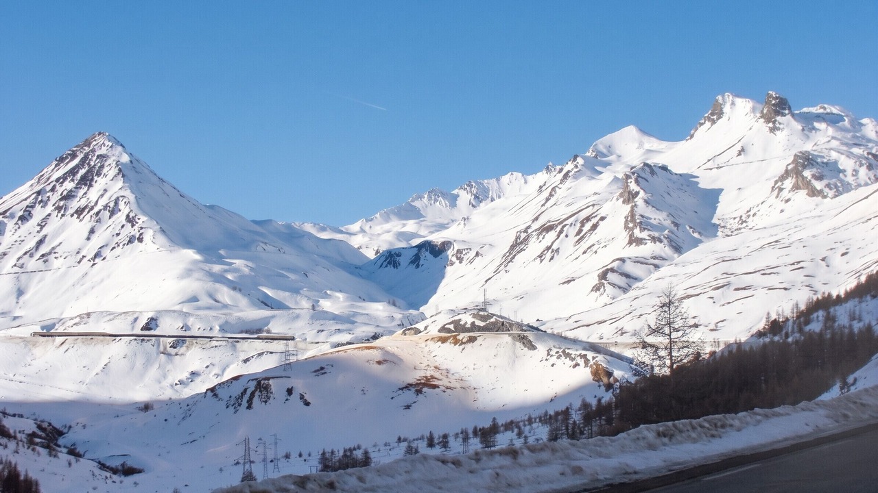 Photo of Others in Monetier-les-Bains