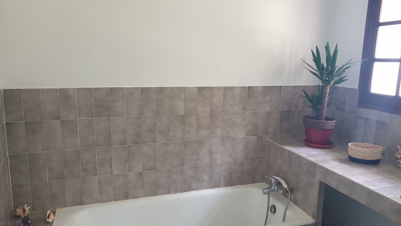 Photo of Bathroom in Bellegarde