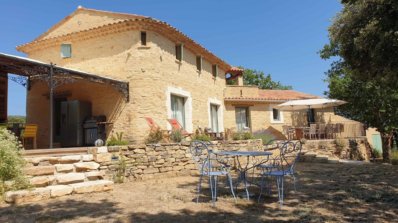 Photo of Outdoor in Saint-Saturnin-les-Apt