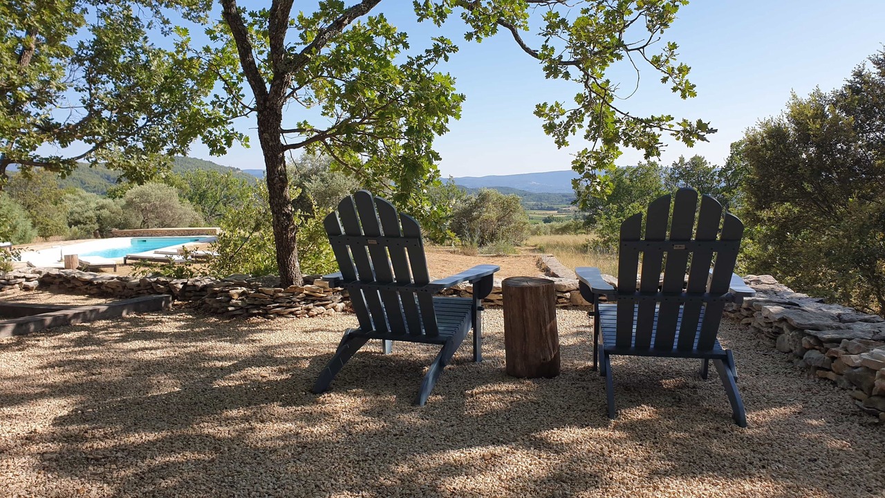 Photo of Outdoor in Saint-Saturnin-les-Apt