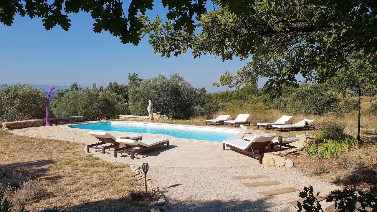 Photo of Outdoor in Saint-Saturnin-les-Apt