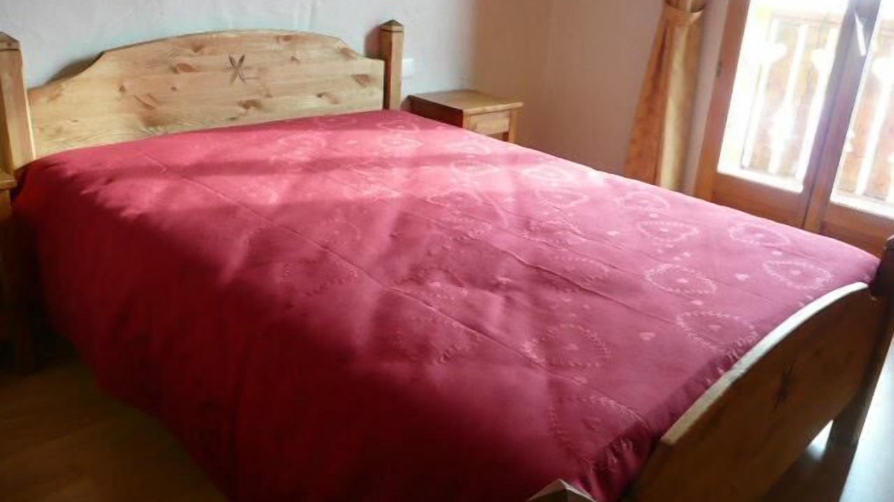 Photo of Bedroom in Valloire