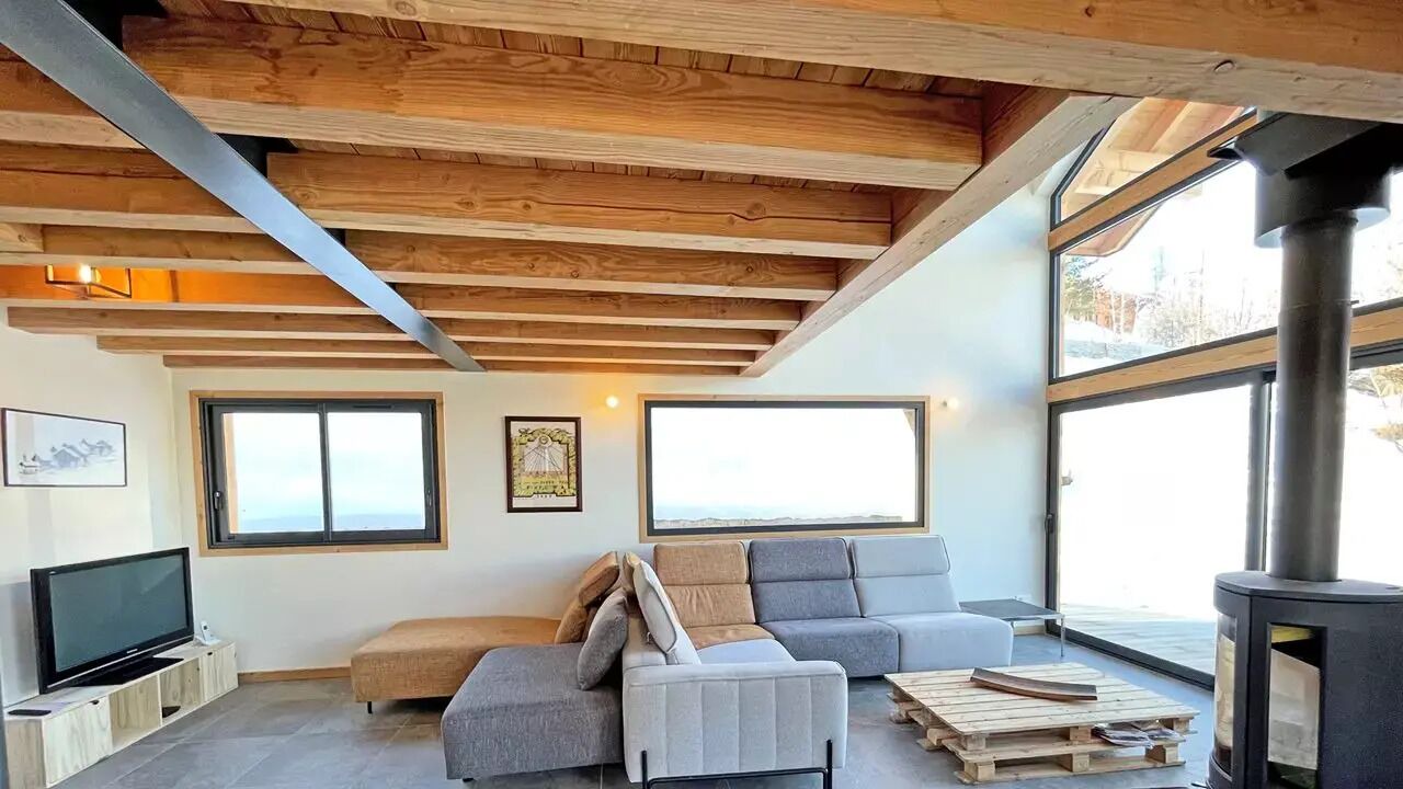Photo of Livingroom in Puy-Saint-Vincent