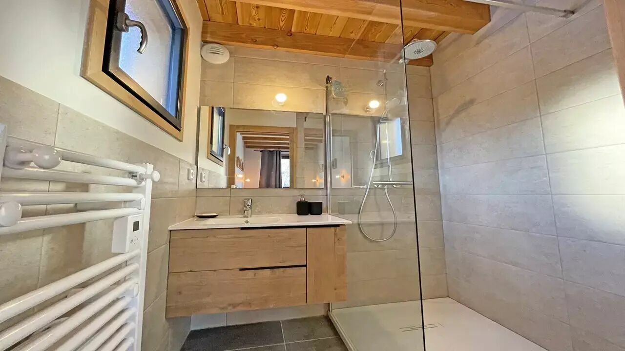 Photo of Bathroom in Puy-Saint-Vincent