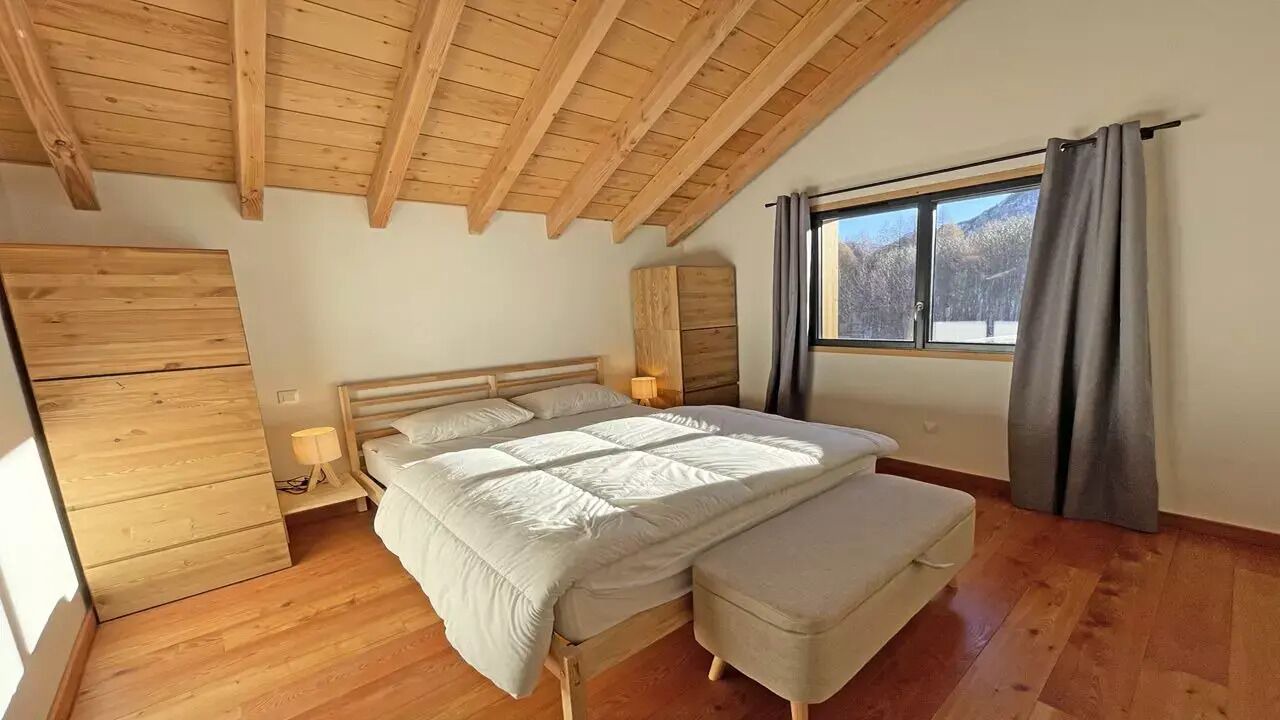 Photo of Bedroom in Puy-Saint-Vincent