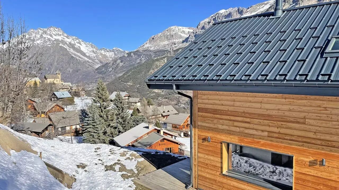 Photo of Outdoor in Puy-Saint-Vincent