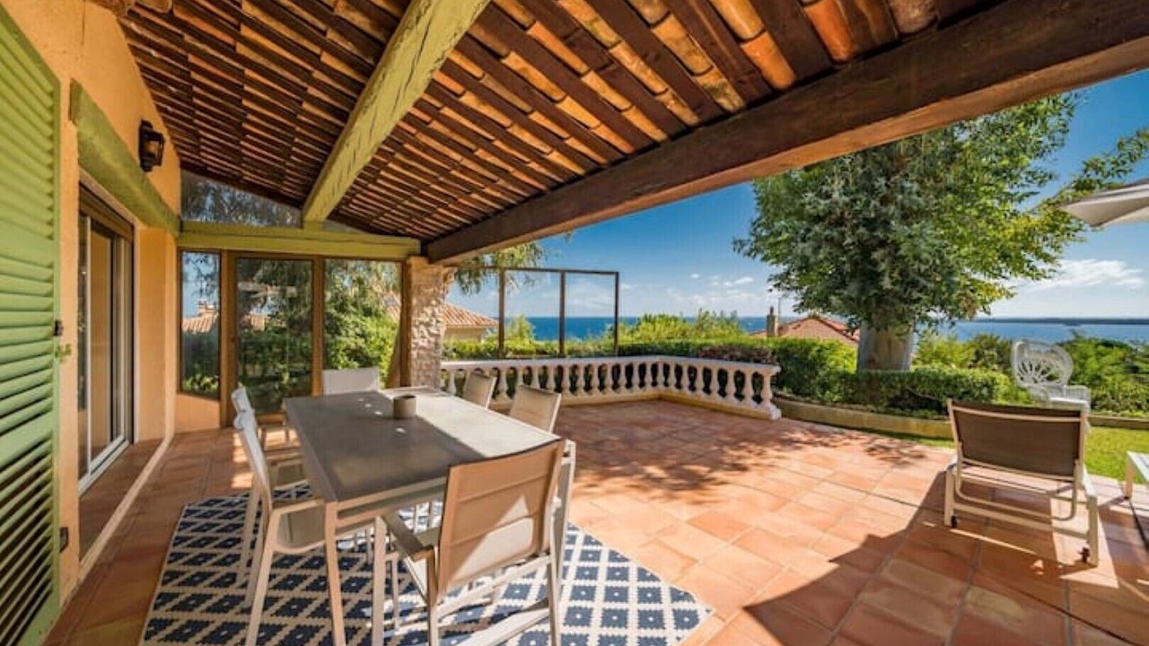 Photo of Outdoor in Vallauris