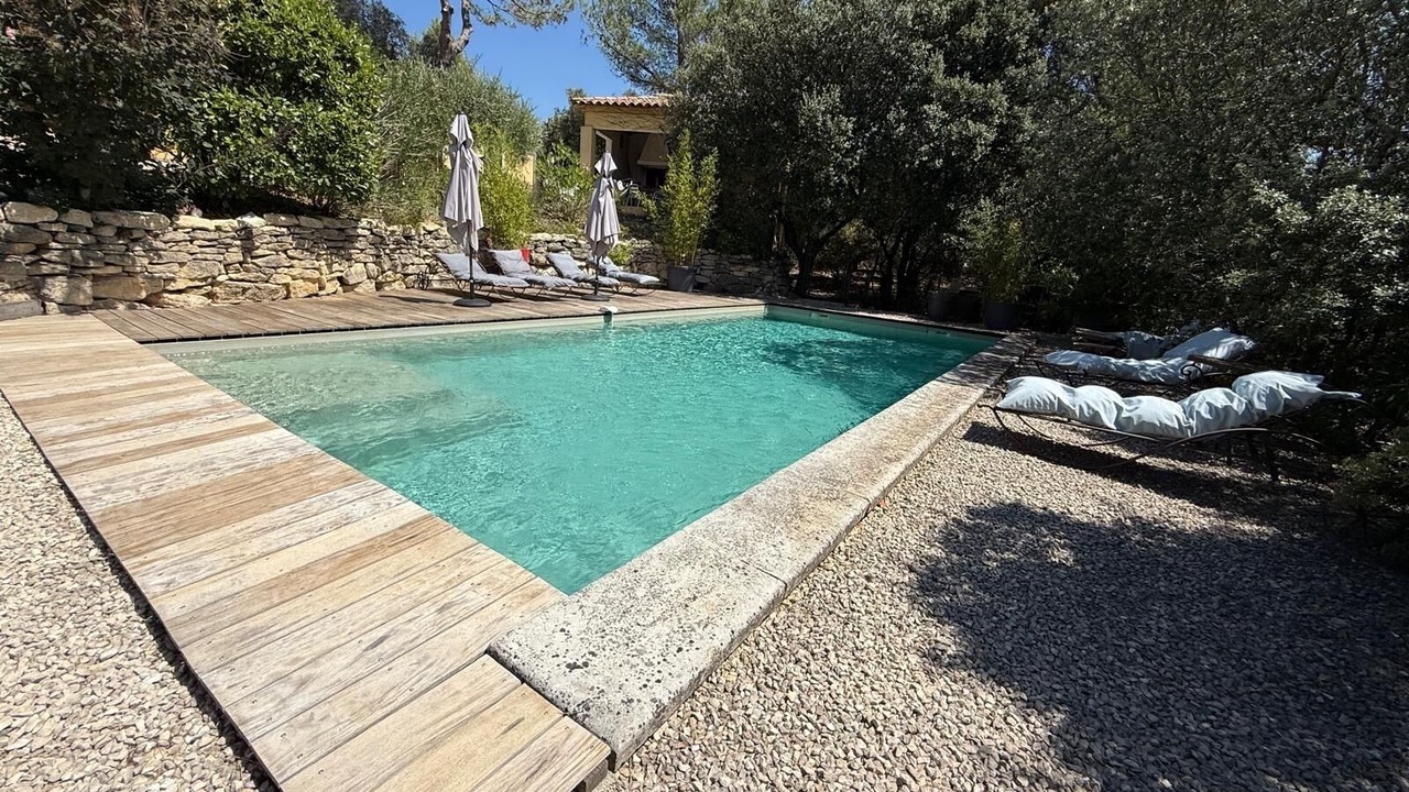 Photo of Outdoor in Crillon-le-Brave