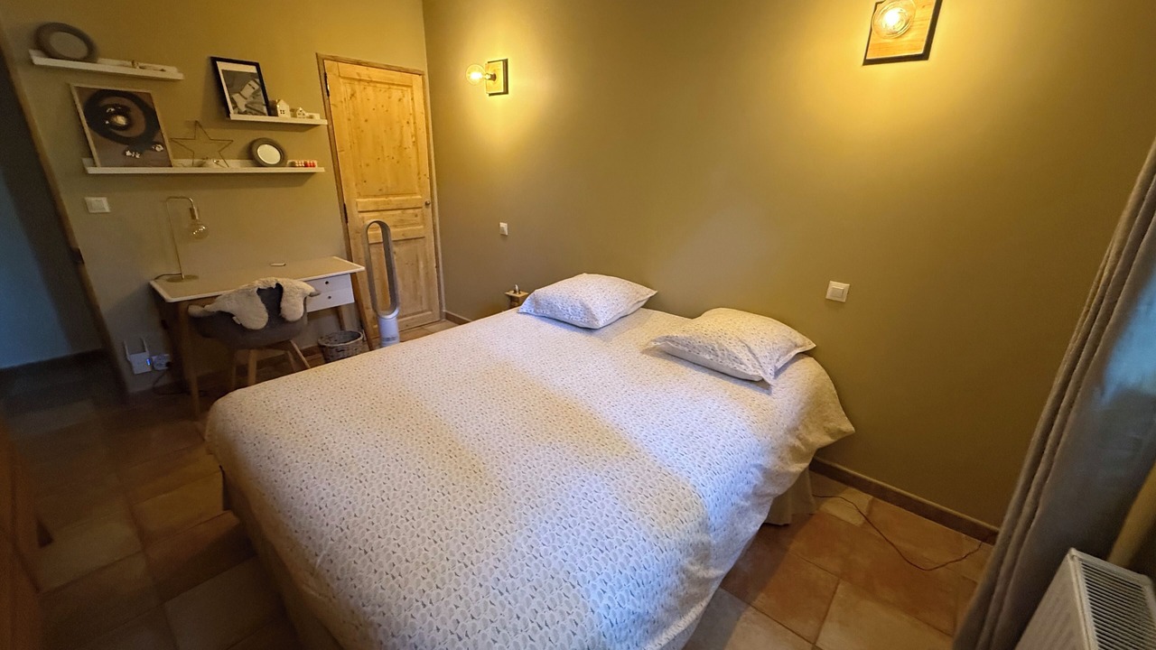 Photo of Bedroom in Crillon-le-Brave