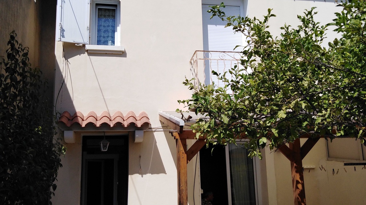 Photo of Outdoor in Le Mourillon