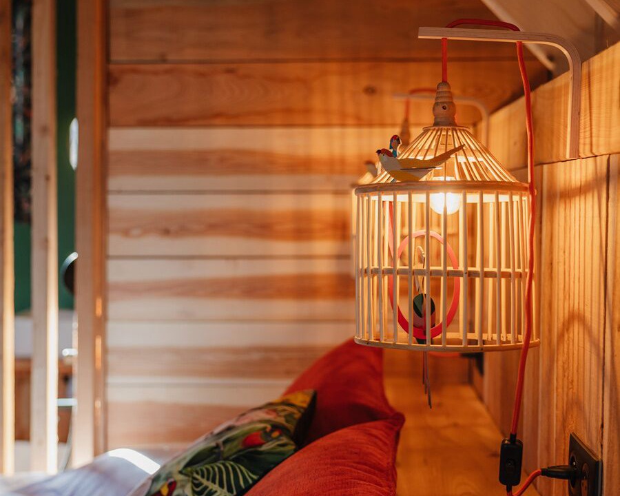 Photo of Bedroom in Gap