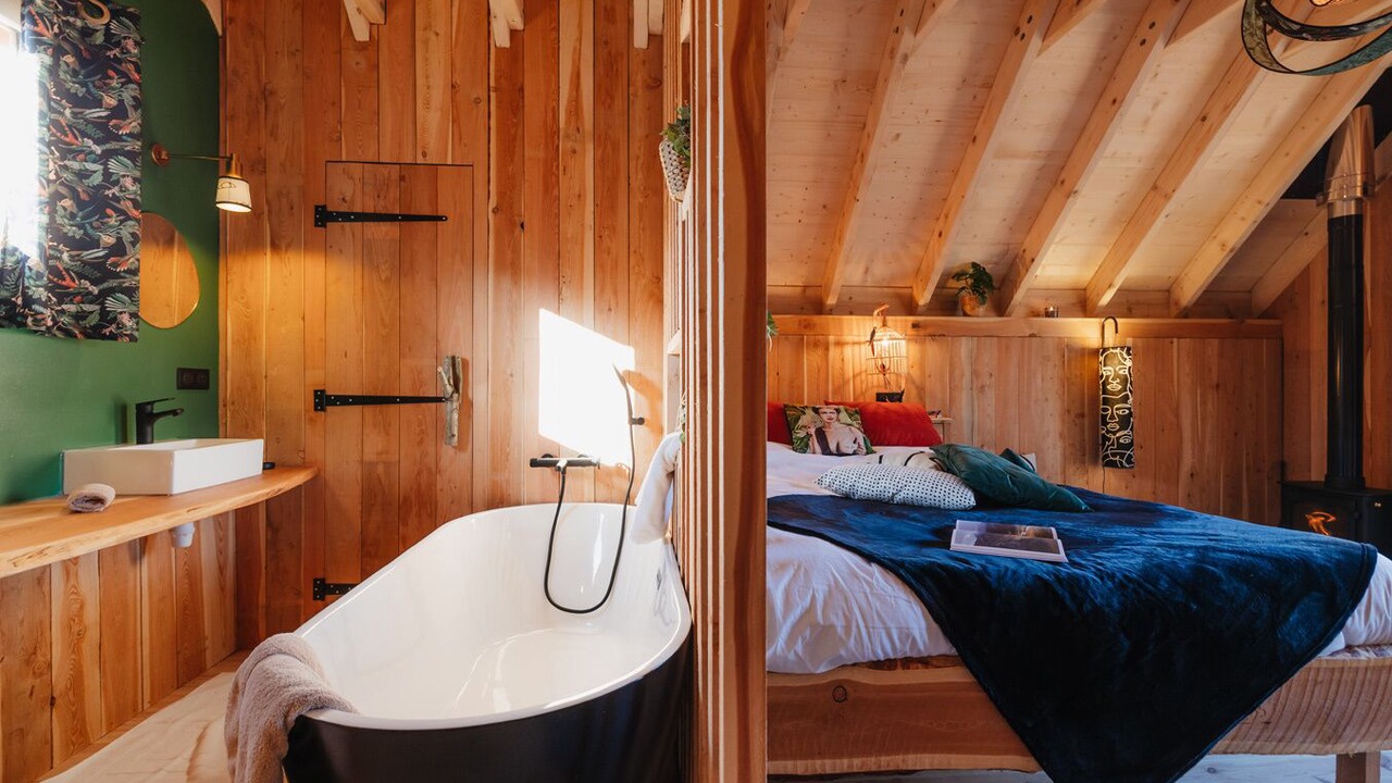 Photo of Bathroom in Gap