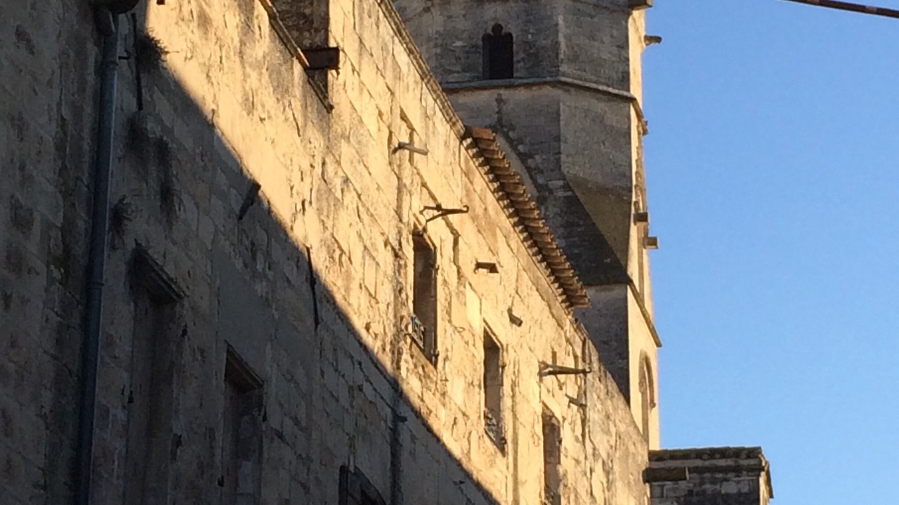 Photo of Outdoor in Montfrin