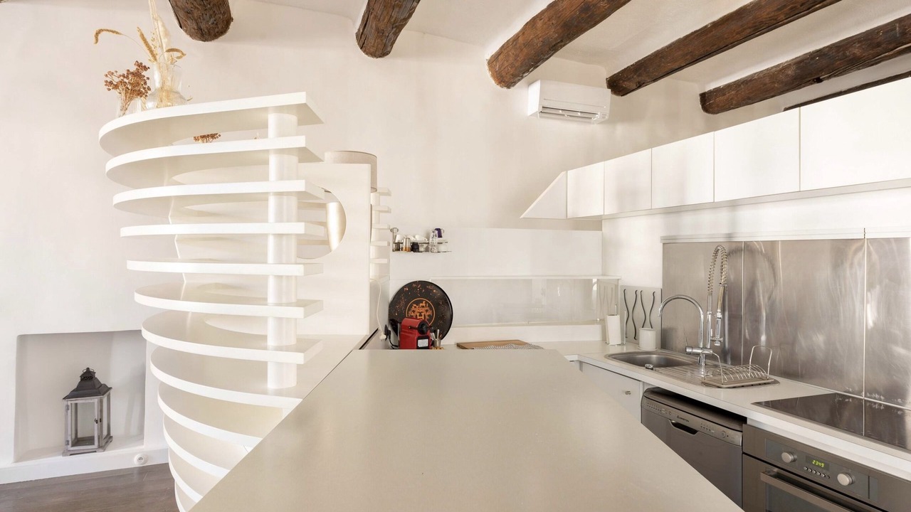 Photo of Kitchen in Opera