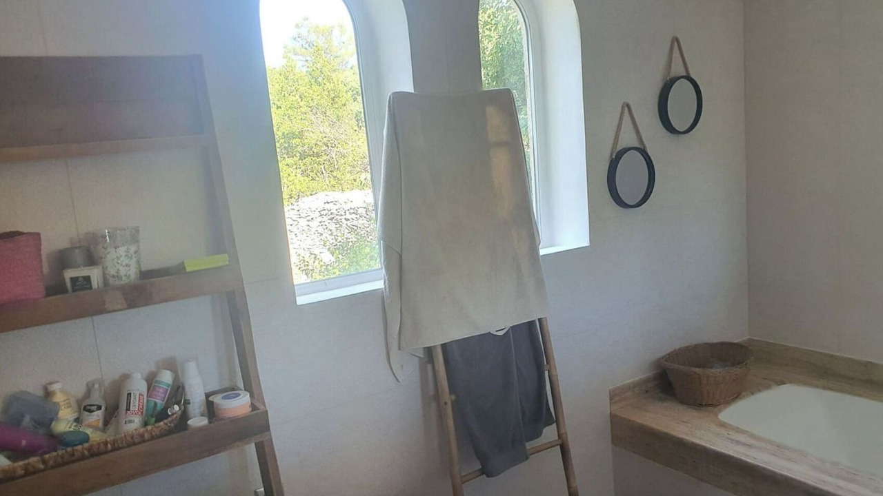 Photo of Bathroom in Quartier des Espesses