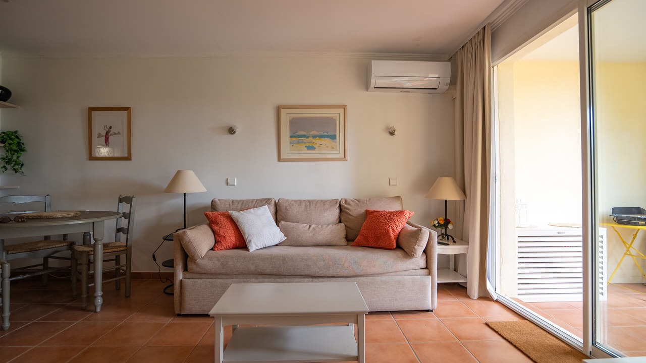 Photo of Livingroom in Pont Royal