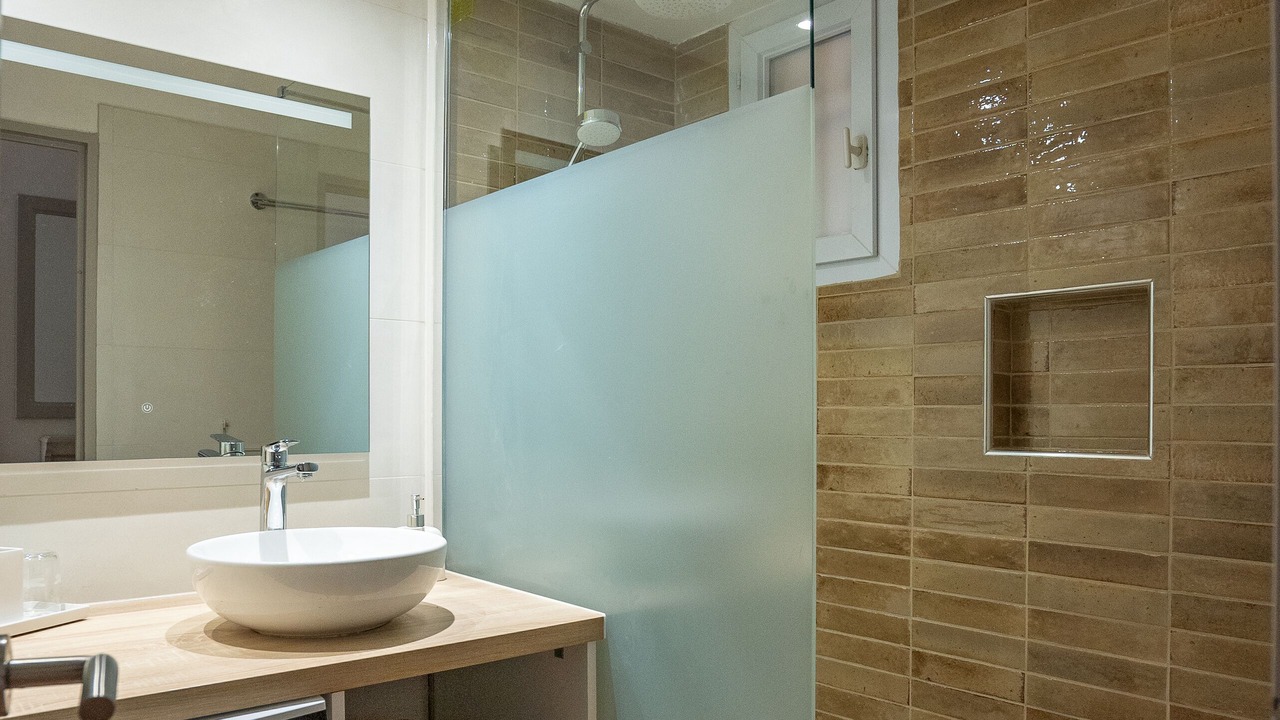 Photo of Bathroom in Pont Royal