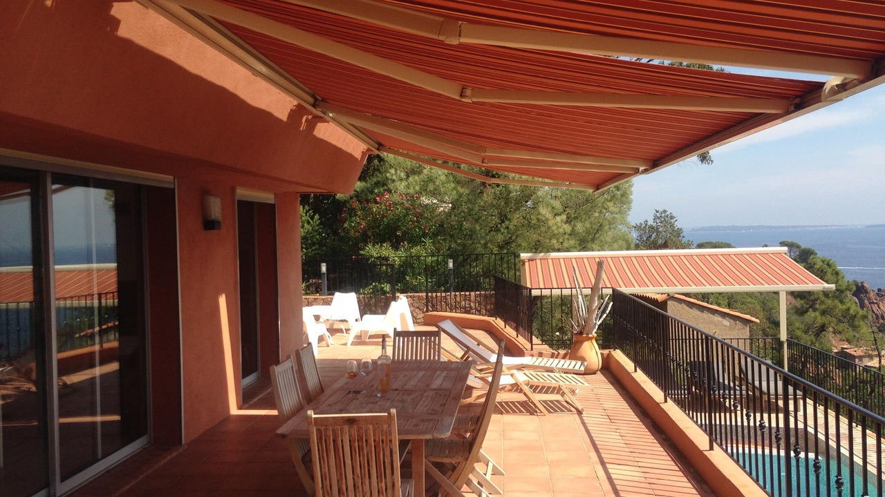 Photo of Outdoor in Theoule-Superieur