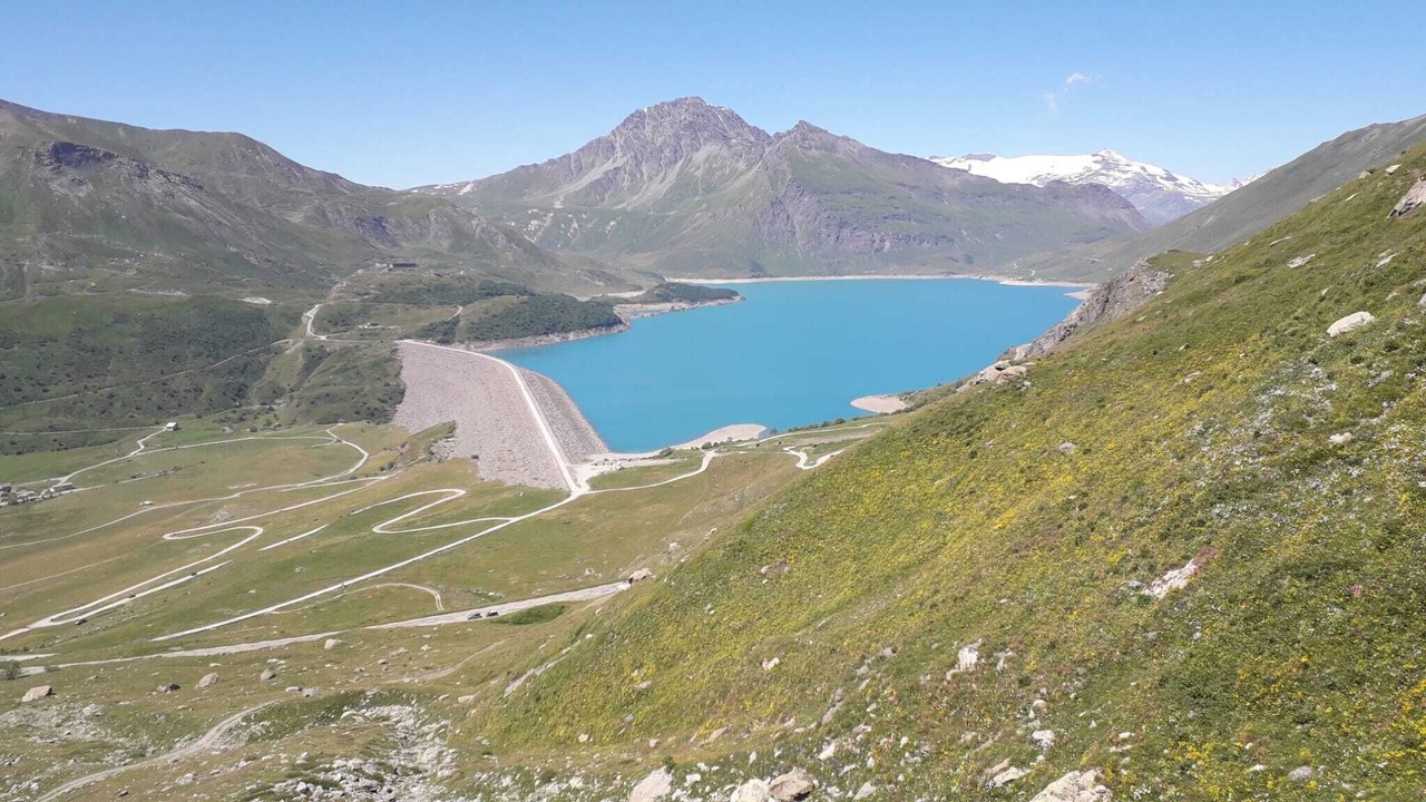 Photo of Outdoor in Montricher-Albanne