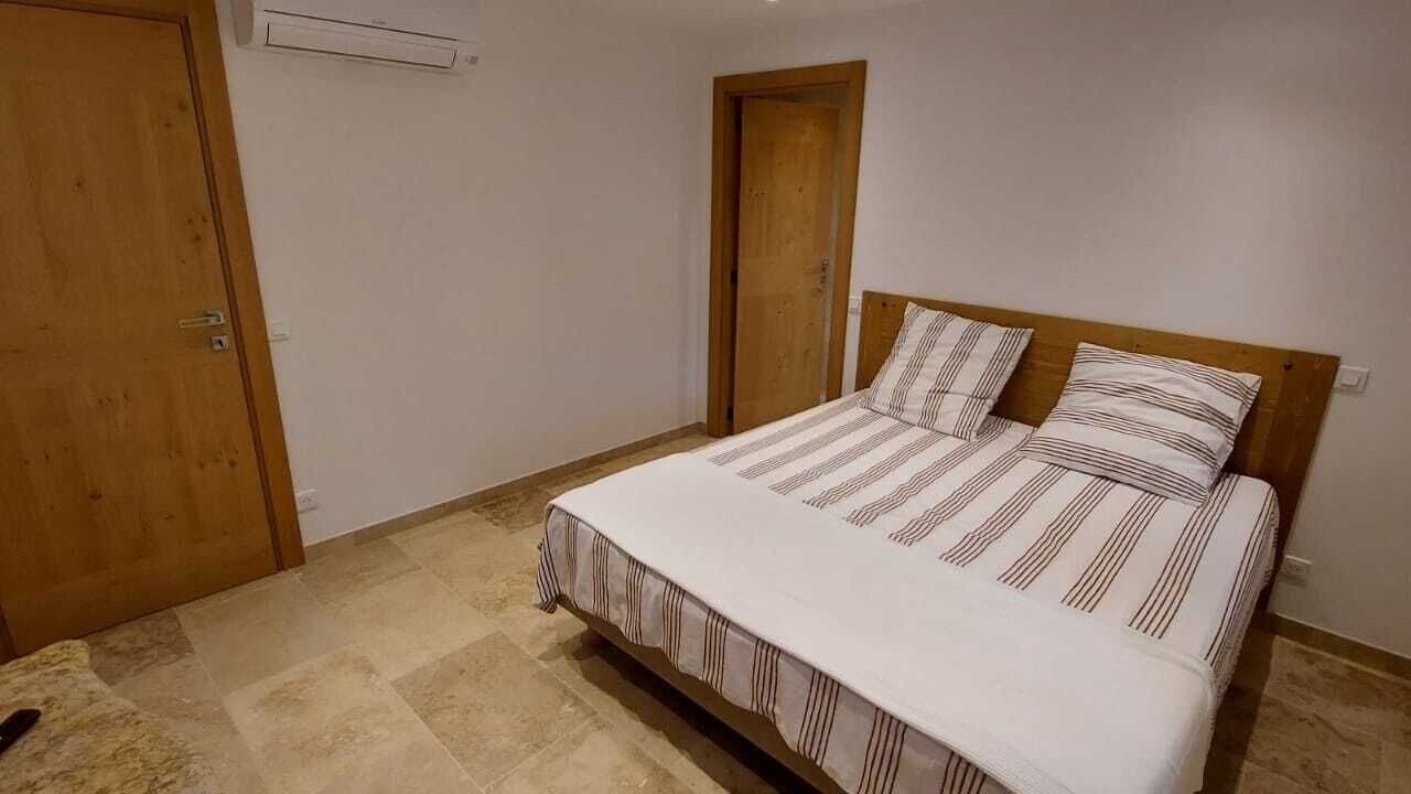 Photo of Bedroom in Antibes