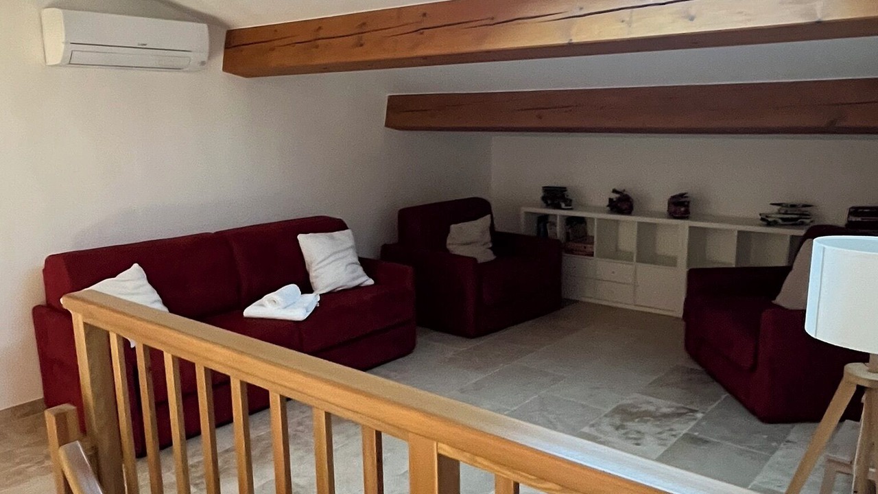 Photo of Livingroom in Antibes