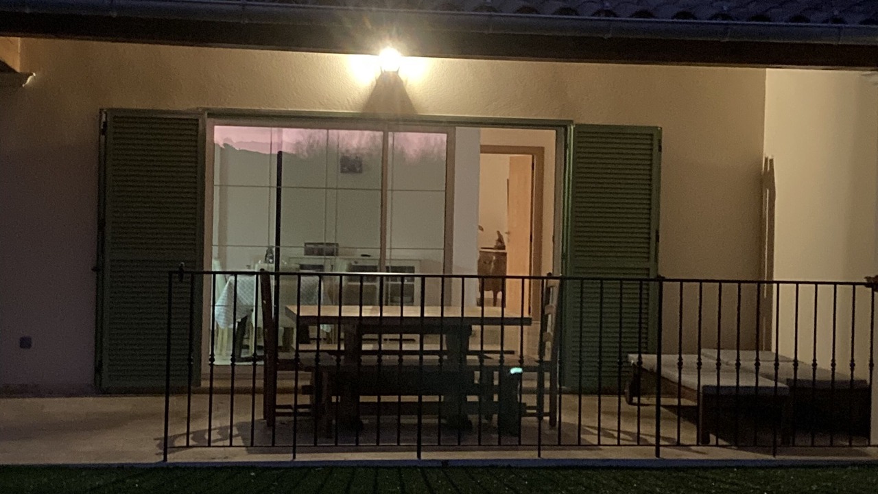 Photo of Outdoor in Antibes