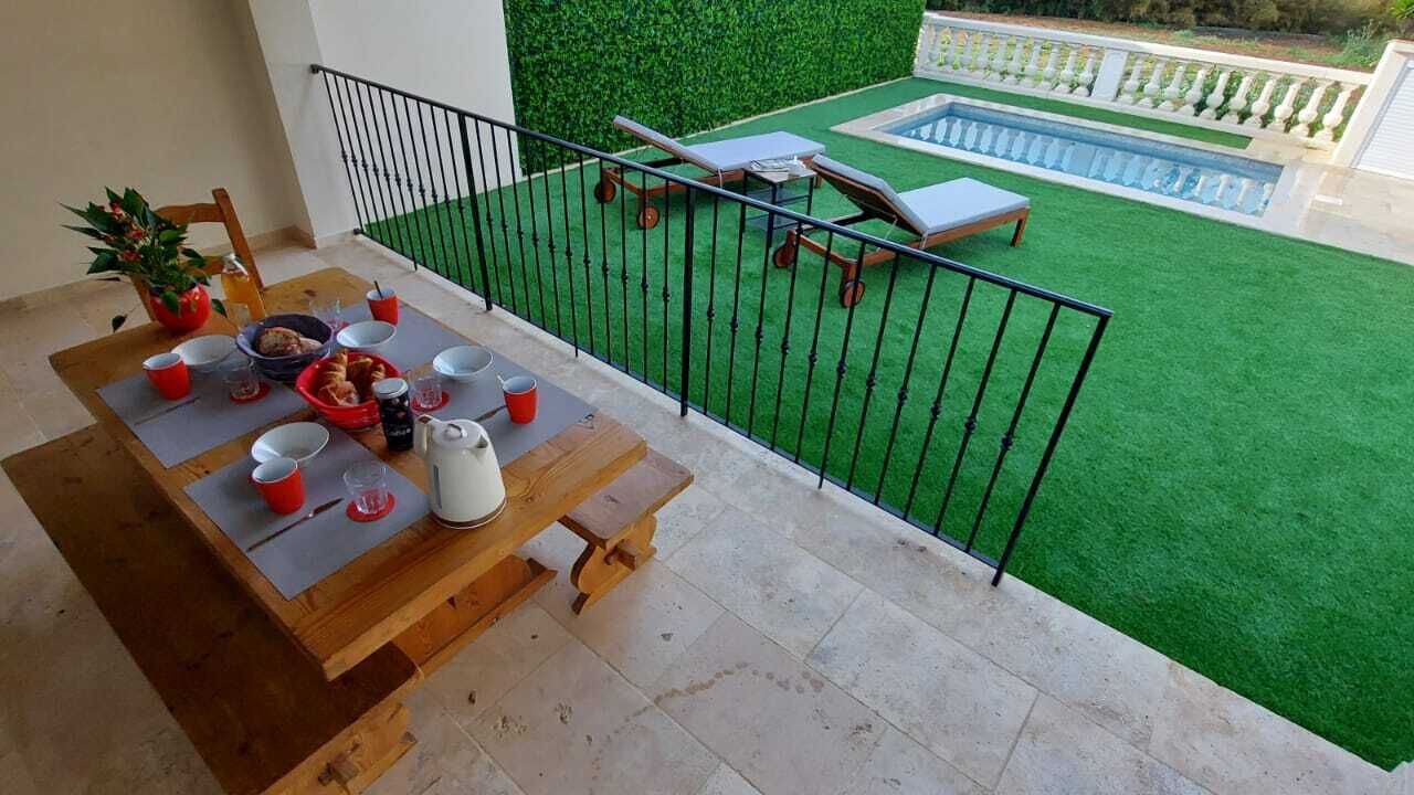 Photo of Outdoor in Antibes