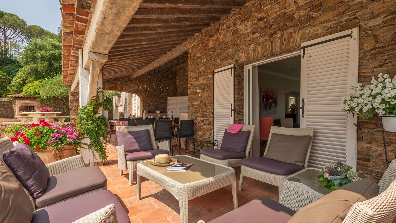 Photo of Outdoor in Sainte-Maxime