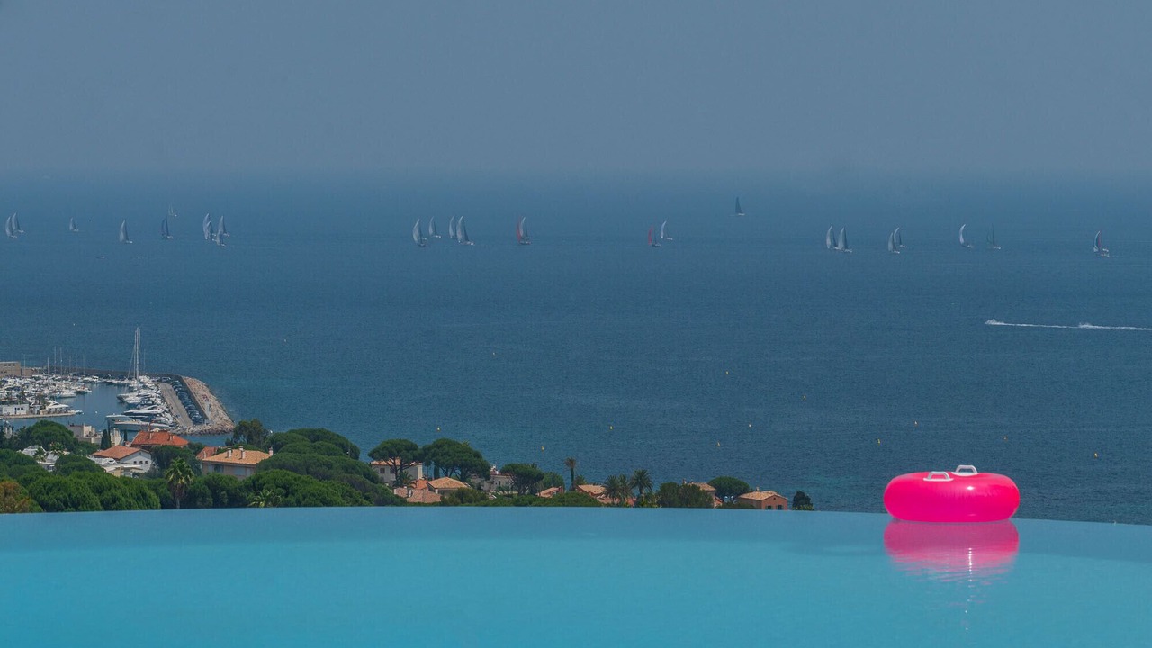 Photo of Outdoor in Sainte-Maxime