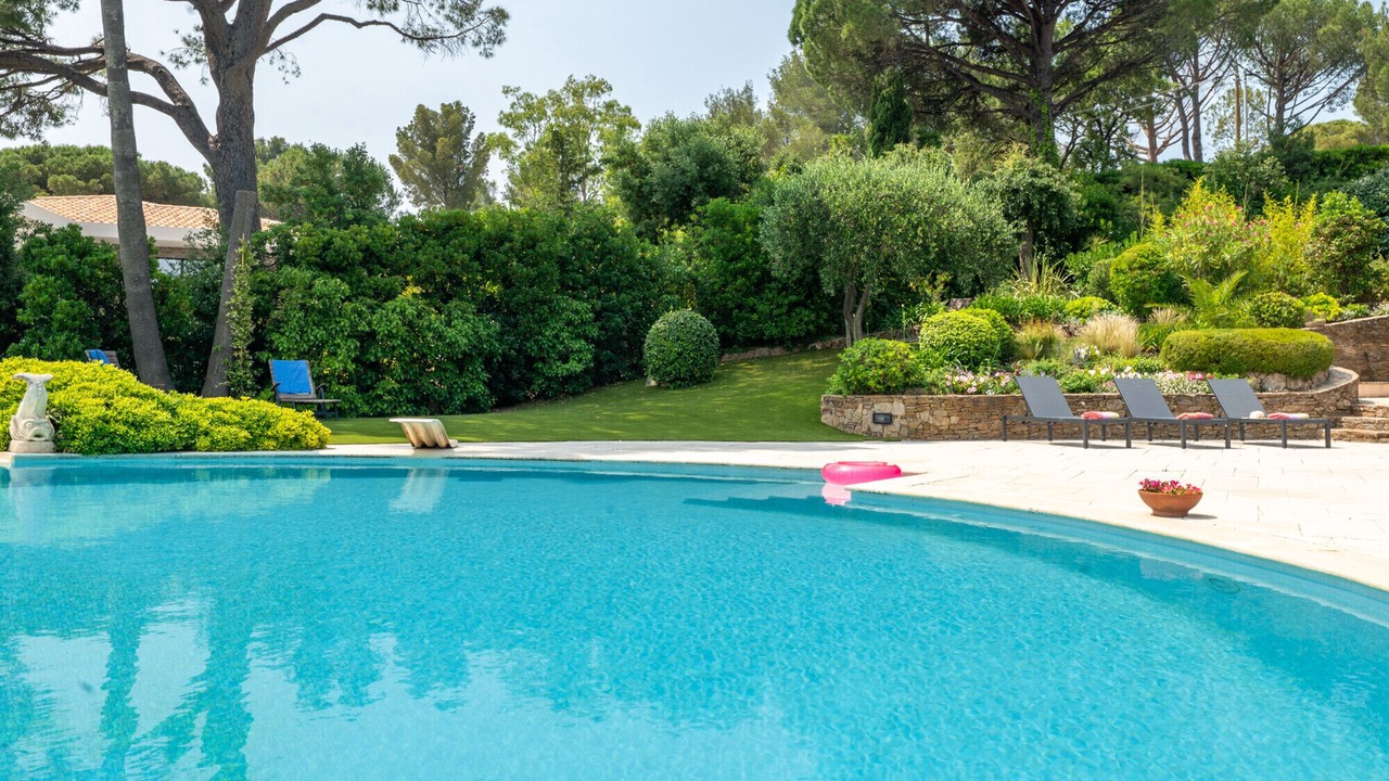 Photo of Outdoor in Sainte-Maxime