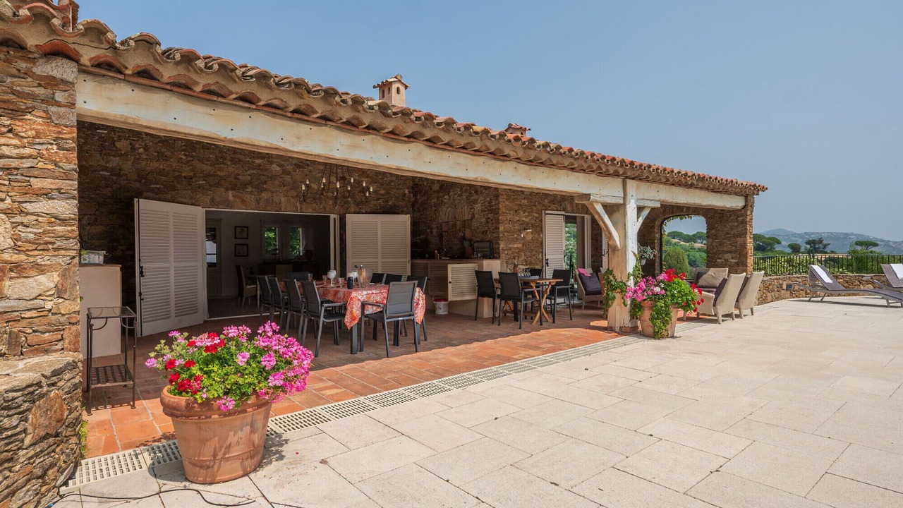 Photo of Outdoor in Sainte-Maxime