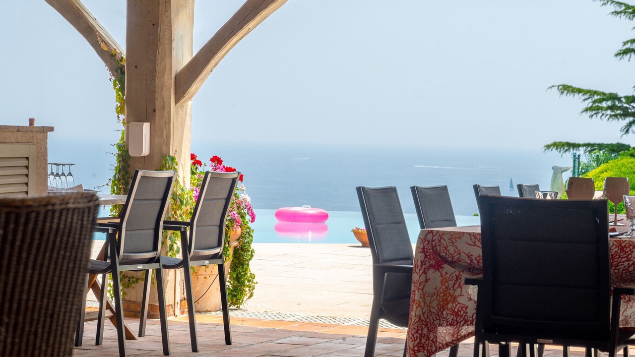 Photo of Outdoor in Sainte-Maxime