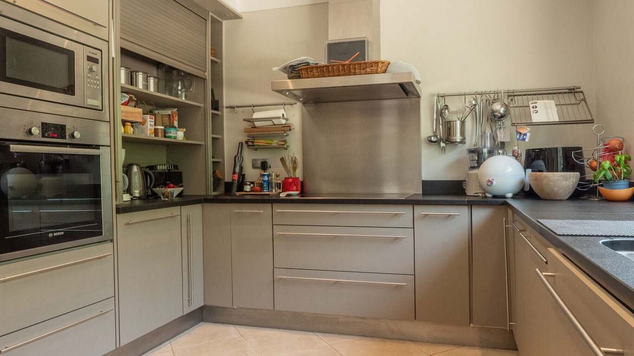 Photo of Kitchen in Sainte-Maxime