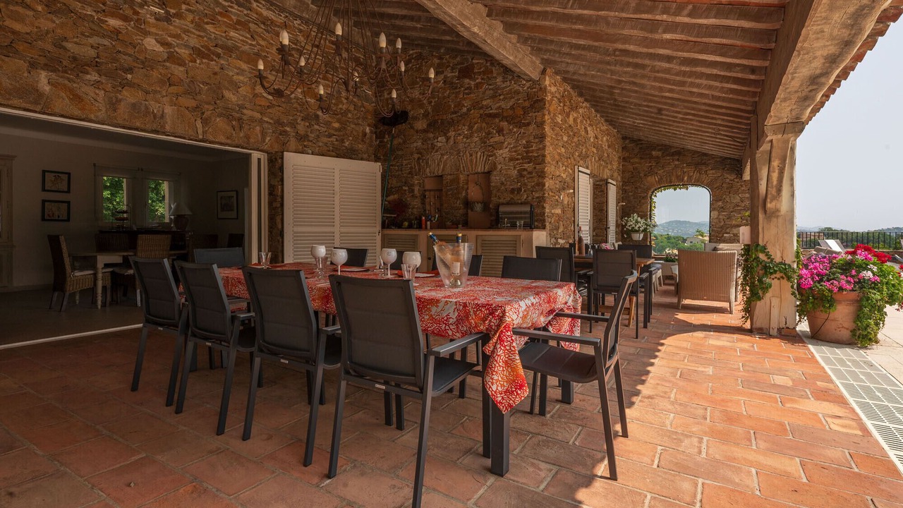 Photo of Outdoor in Sainte-Maxime