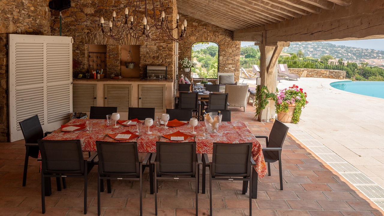 Photo of Outdoor in Sainte-Maxime