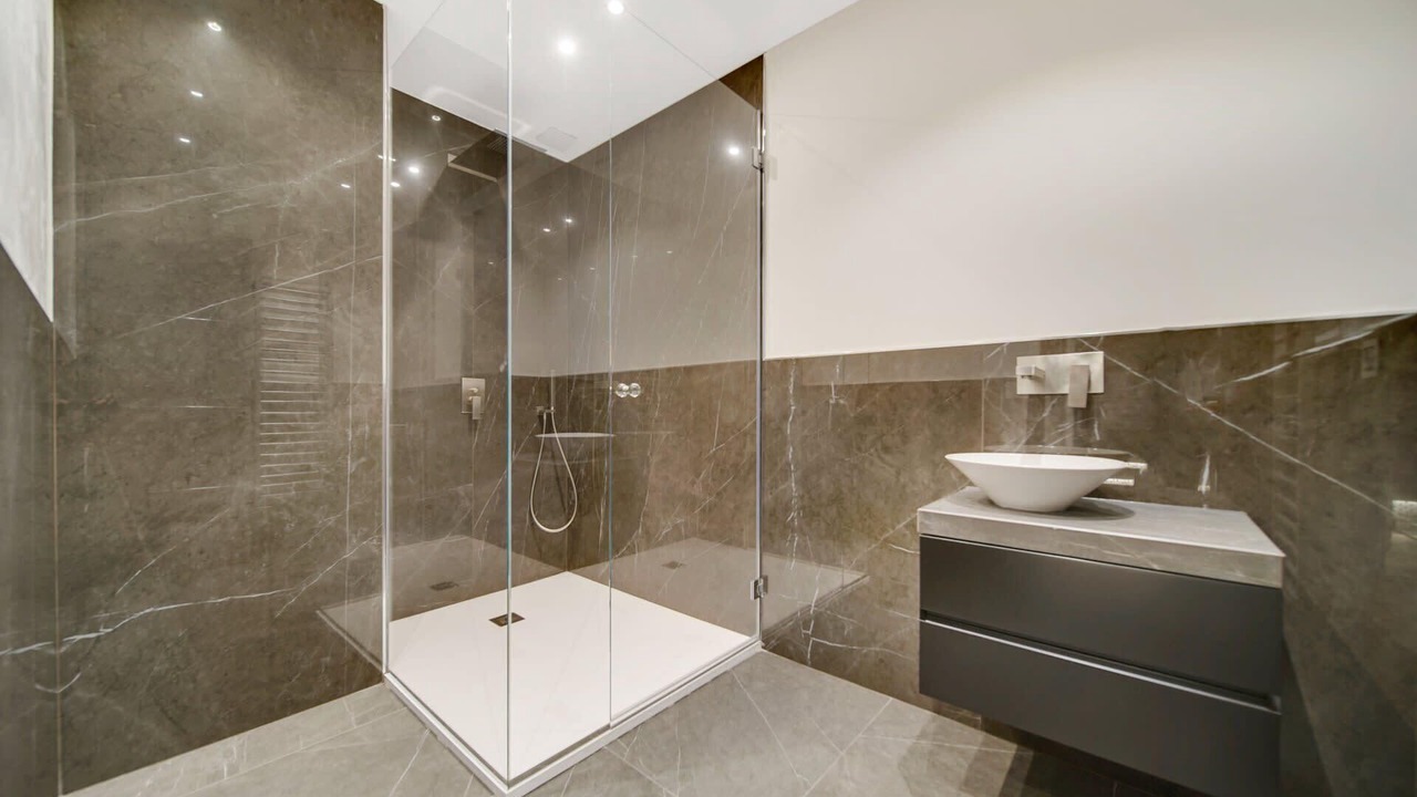 Photo of Bathroom in Vallauris