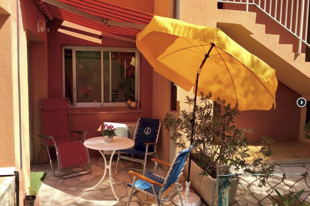 Photo of Outdoor in Theoule-sur-Mer
